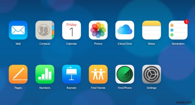 Hướng dẫn từng bước để khôi phục danh bạ iPhone từ iCloud một cách an toàn 