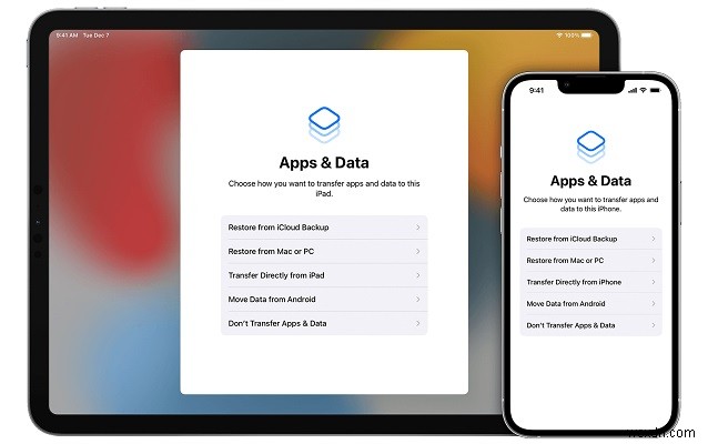 Hướng dẫn từng bước để khôi phục danh bạ iPhone từ iCloud một cách an toàn 