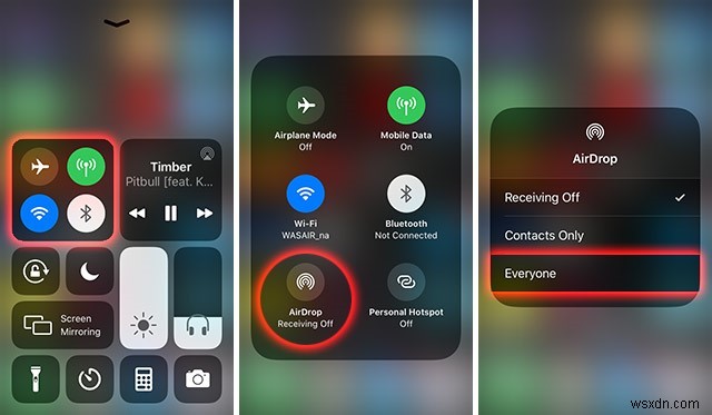 Dễ dàng chuyển danh bạ iPhone sang máy tính của bạn trong vài giây 