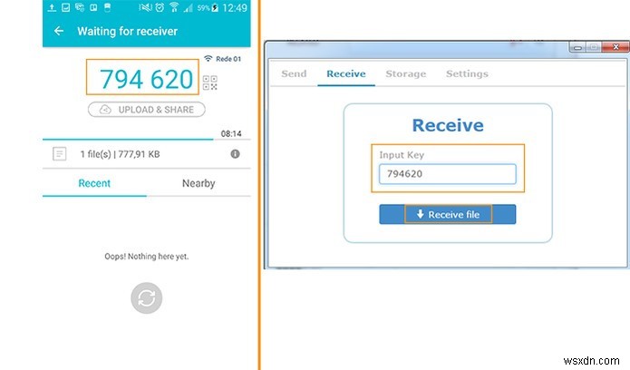 6 ứng dụng chuyển dữ liệu từ Android sang iPhone hàng đầu năm 2025