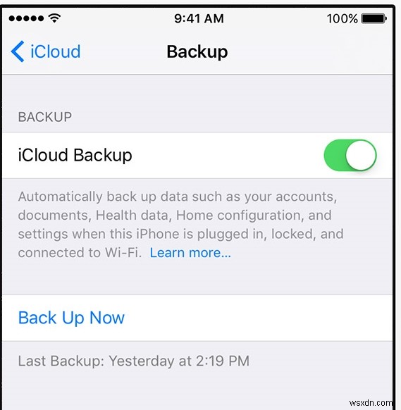 Chuyển ảnh iPhone sang iPod Touch:Hướng dẫn từng bước