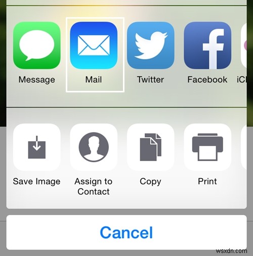 Chuyển ảnh iPhone sang iPod Touch:Hướng dẫn từng bước