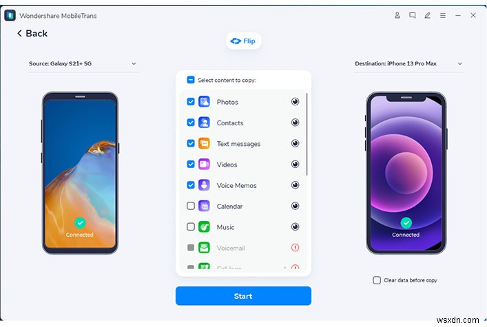 Chuyển ảnh liền mạch từ Windows Phone sang iPhone – Hướng dẫn từng bước 