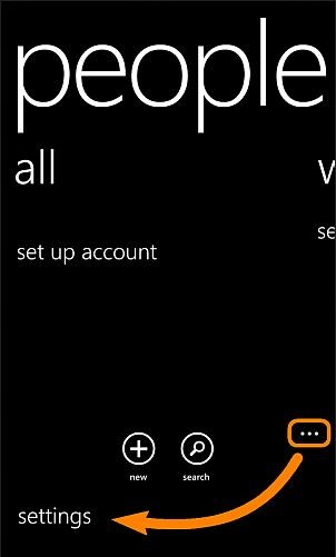 Chuyển ảnh liền mạch từ Windows Phone sang iPhone – Hướng dẫn từng bước 