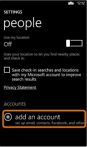 Chuyển ảnh liền mạch từ Windows Phone sang iPhone – Hướng dẫn từng bước 