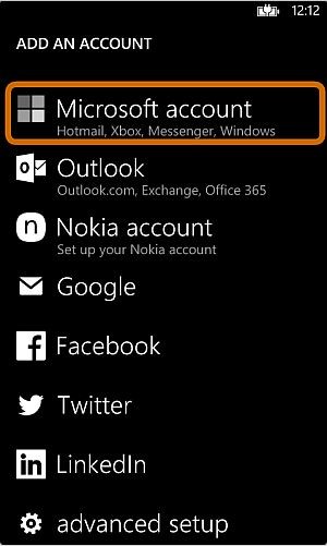 Chuyển ảnh liền mạch từ Windows Phone sang iPhone – Hướng dẫn từng bước 