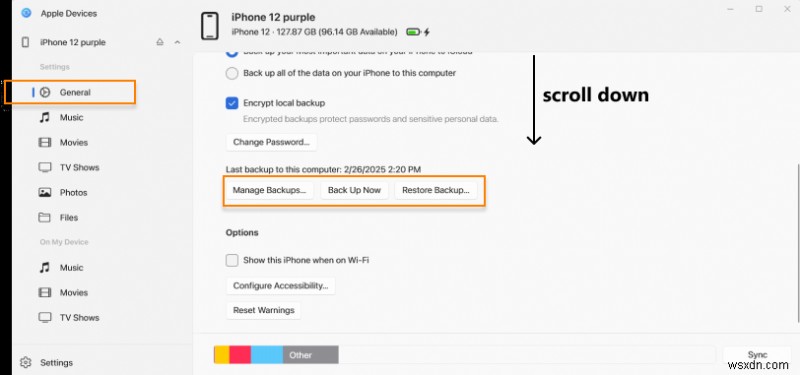 Những cách đáng tin cậy để bảo vệ iPhone của bạn:3 phương pháp sao lưu đáng tin cậy 