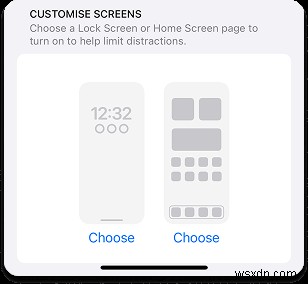 Cách sử dụng chế độ Không làm phiền và lấy nét của iPhone:Hướng dẫn đầy đủ 