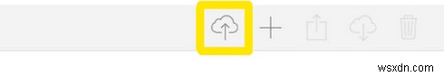 Sao lưu tệp iPhone vào iCloud từ Windows:Hướng dẫn từng bước 