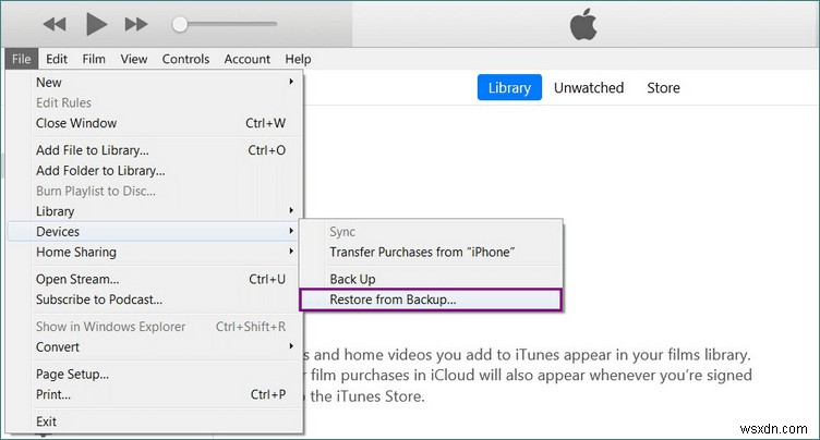 Khôi phục tin nhắn WhatsApp đã xóa trên iPhone – Hướng dẫn từng bước 