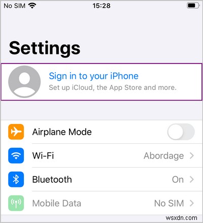 Khôi phục tin nhắn WhatsApp đã xóa trên iPhone – Hướng dẫn từng bước 