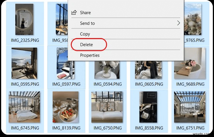Dung lượng iPhone miễn phí nhanh chóng:Các bước đơn giản để giải phóng dung lượng 