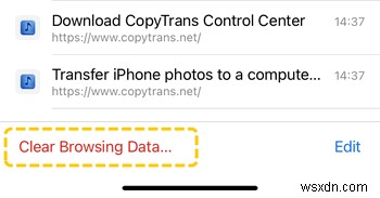 Dung lượng iPhone miễn phí nhanh chóng:Các bước đơn giản để giải phóng dung lượng 