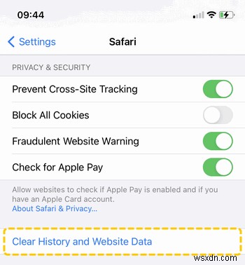 Dung lượng iPhone miễn phí nhanh chóng:Các bước đơn giản để giải phóng dung lượng 