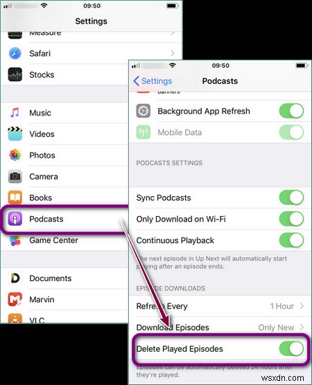 Dung lượng iPhone miễn phí nhanh chóng:Các bước đơn giản để giải phóng dung lượng 