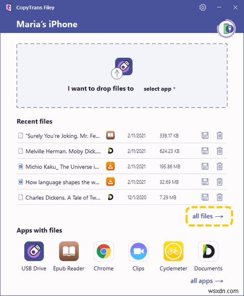 Dung lượng iPhone miễn phí nhanh chóng:Các bước đơn giản để giải phóng dung lượng 