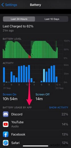 Kéo dài thời lượng pin iPhone 13 của bạn:Lời khuyên của chuyên gia đã được chứng minh 
