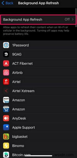Kéo dài thời lượng pin iPhone 13 của bạn:Lời khuyên của chuyên gia đã được chứng minh 