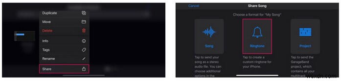 Tạo nhạc chuông iPhone tùy chỉnh từ bất kỳ bản ghi giọng nói nào - Các bước dễ dàng có hoặc không có máy tính