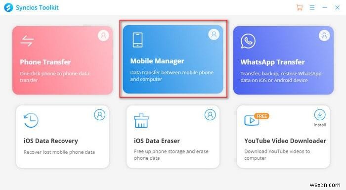 Chuyển đổi MP3 sang M4R:Hướng dẫn nhanh để đặt nhạc chuông yêu thích của bạn trên iPhone (Không cần iTunes) 