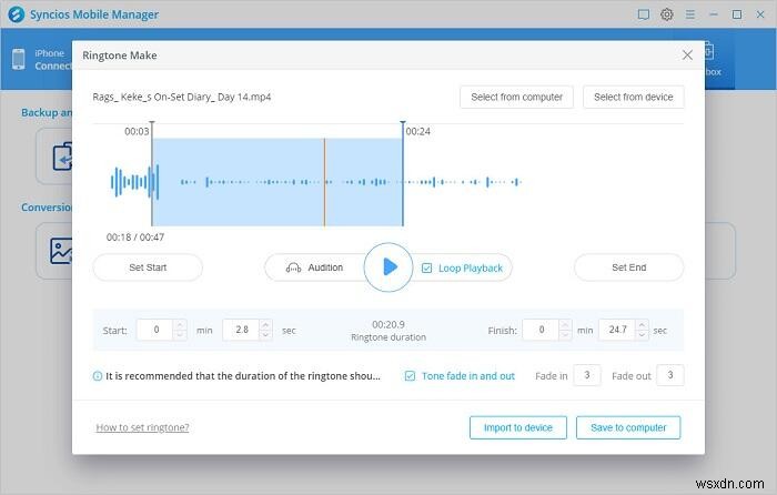 Hướng dẫn tạo cảnh báo văn bản được cá nhân hóa trên iPhone17 – 2026 