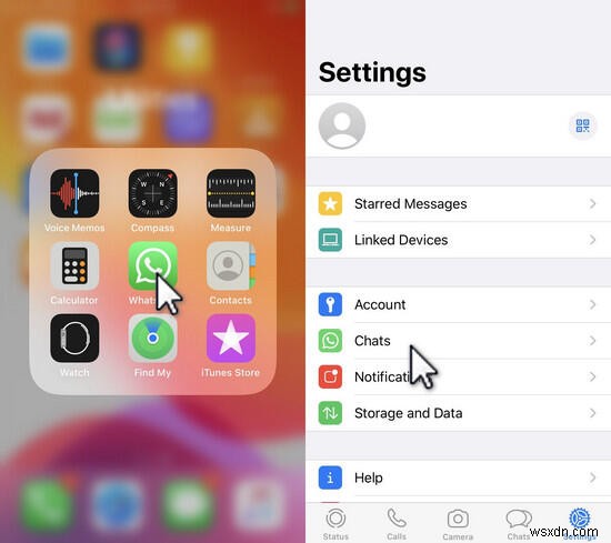 3 cách đã được chứng minh để sao lưu an toàn dữ liệu WhatsApp trên iPhone của bạn 