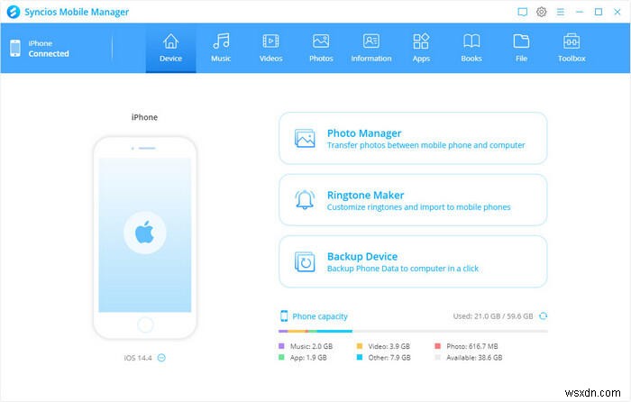 Cách in danh bạ iPhone của bạn:3 phương pháp đáng tin cậy 
