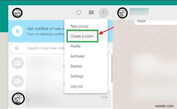 Dễ dàng bắt đầu cuộc gọi video nhóm trên WhatsApp – Hướng dẫn đầy đủ