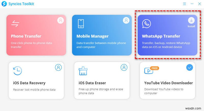 Truy xuất lịch sử cuộc gọi WhatsApp đã xóa:Hướng dẫn từng bước 