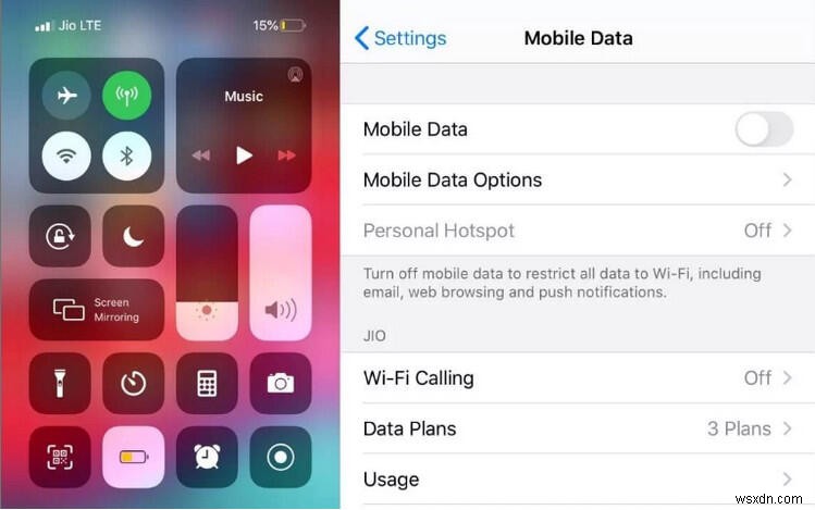 Sửa WhatsApp trên iPhone:Các bước khắc phục sự cố nhanh