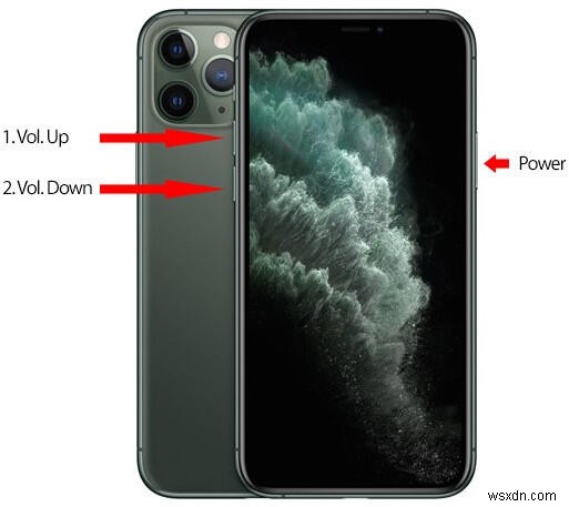 Giải quyết iPhone bị kẹt trên màn hình  Kết nối với iTunes  – Hướng dẫn khắc phục nhanh 
