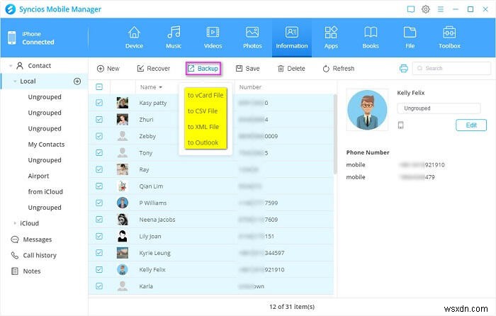 Giải quyết iPhone bị kẹt trên màn hình  Kết nối với iTunes  – Hướng dẫn khắc phục nhanh 