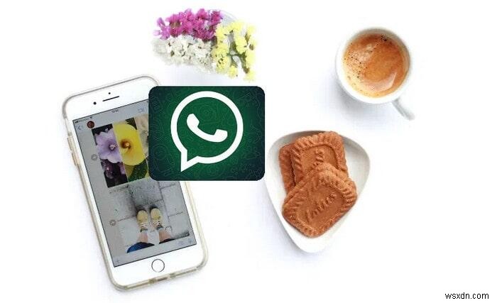 Xuất WhatsApp Media từ iPhone 17:Hướng dẫn từng bước để chuyển sang PC hoặc ổ đĩa ngoài 