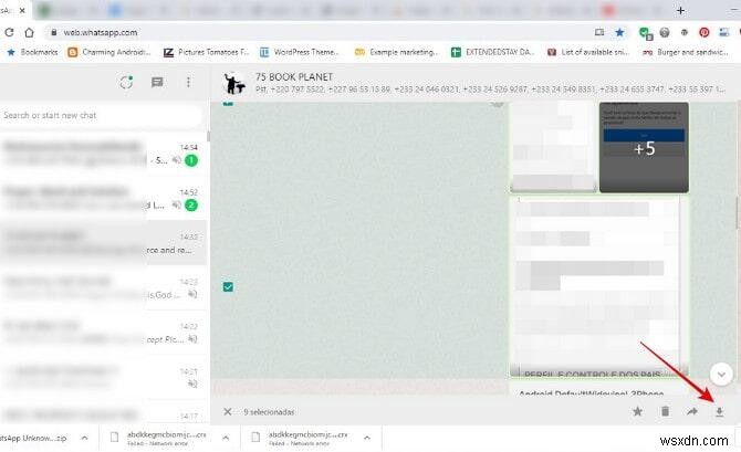 Xuất WhatsApp Media từ iPhone 17:Hướng dẫn từng bước để chuyển sang PC hoặc ổ đĩa ngoài 