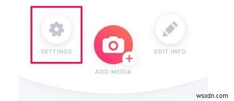 Hướng dẫn từng bước để xóa vĩnh viễn tài khoản Tinder của bạn trên iPhone 