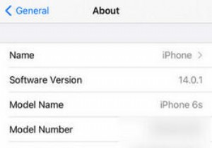 Khắc phục sự cố kết nối Move to iOS: Hướng dẫn từng bước