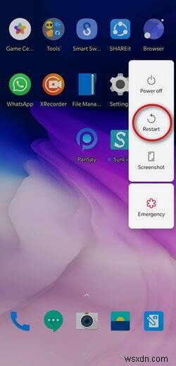 Giải quyết các sự cố kết nối khi chuyển sang iOS:Hướng dẫn từng bước