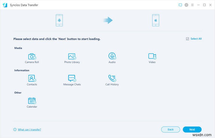 Giải quyết các sự cố kết nối khi chuyển sang iOS:Hướng dẫn từng bước