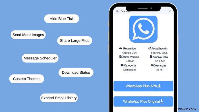 Chuyển ảnh và video WhatsApp bằng Syncios - Nhanh chóng, an toàn và dễ dàng 