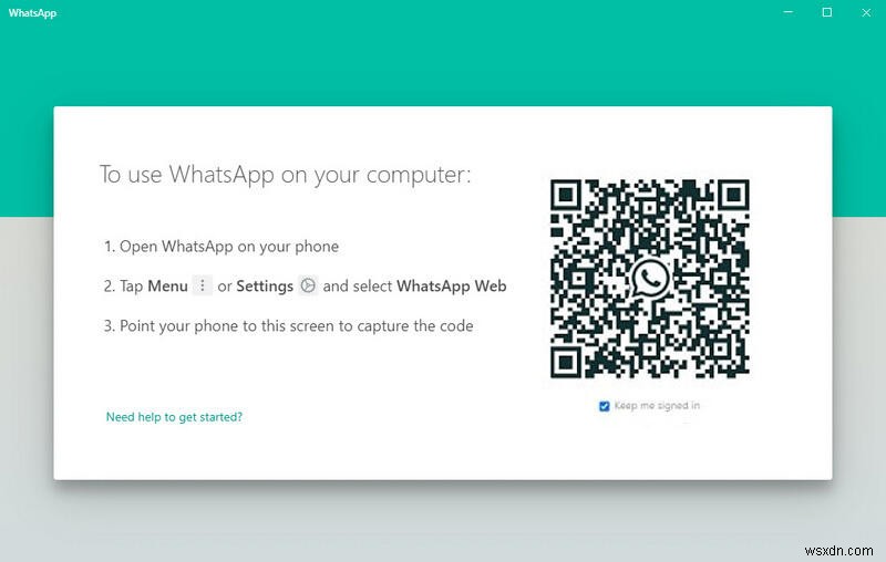 Chuyển ảnh và video WhatsApp bằng Syncios - Nhanh chóng, an toàn và dễ dàng 