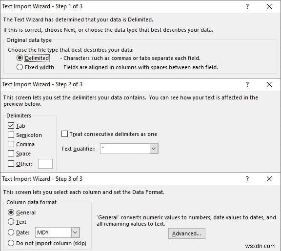 Cách xuất tin nhắn WhatsApp sang Excel – Hướng dẫn từng bước