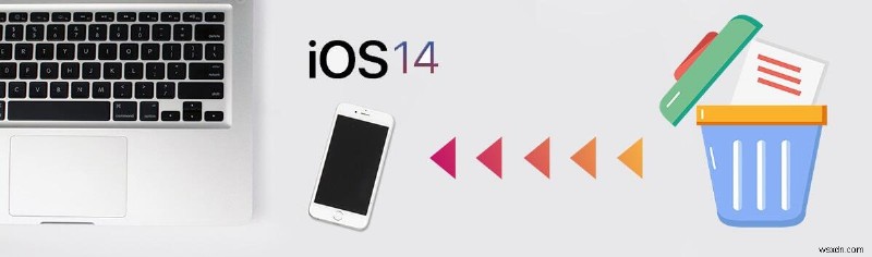 Cách khôi phục dữ liệu đã xóa trên iOS 18 (iPhone và iPad) – Các bước nhanh chóng và đáng tin cậy 