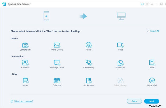 Cách sao lưu và khôi phục iPhone của bạn một cách an toàn trước khi hạ cấp từ iOS 14 Beta xuống 13.5.1