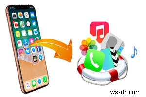 Khôi phục các cuộc trò chuyện WhatsApp đã xóa trên iPhone SE 4 – Các bước nhanh chóng và dễ dàng 