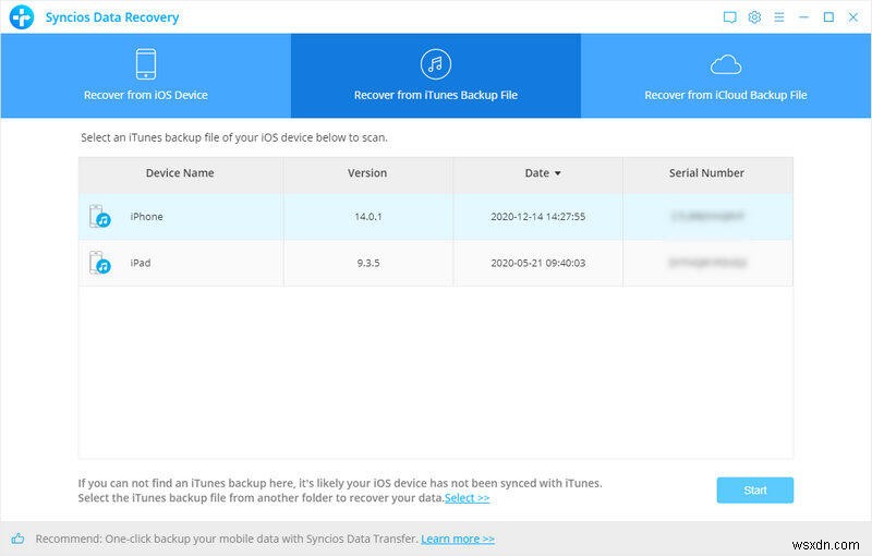 Khôi phục các cuộc trò chuyện WhatsApp đã xóa trên iPhone SE 4 – Các bước nhanh chóng và dễ dàng 