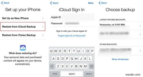 Đồng bộ hóa WhatsApp bằng một cú nhấp chuột với iPhone 16/16 Plus—Truyền nhanh chóng, an toàn 