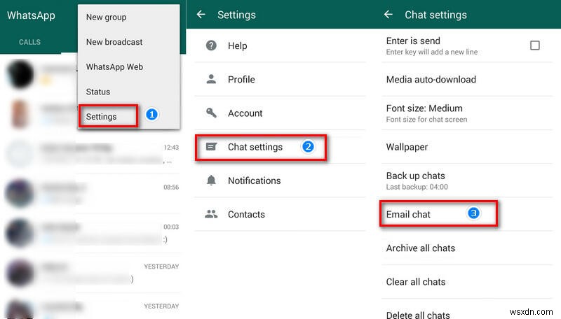 Đồng bộ hóa WhatsApp bằng một cú nhấp chuột với iPhone 16/16 Plus—Truyền nhanh chóng, an toàn 