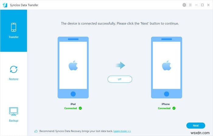 4 cách dễ dàng để chuyển nhạc sang iPhone của bạn 