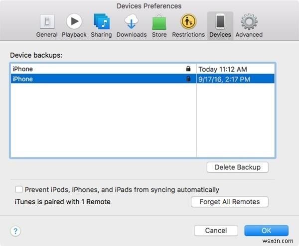 Xóa vĩnh viễn tin nhắn văn bản trên iPhone:Hướng dẫn nhanh chóng và an toàn 