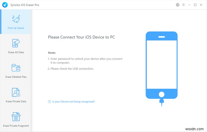 Xóa vĩnh viễn tin nhắn văn bản trên iPhone:Hướng dẫn nhanh chóng và an toàn 